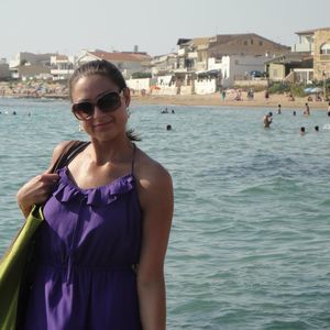 Meet your Posher, Kelly